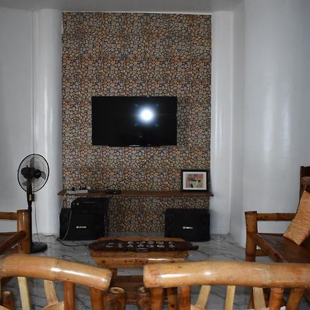 Seaside Traveler'S Inn By Camiguin Island Home Catarman  외부 사진