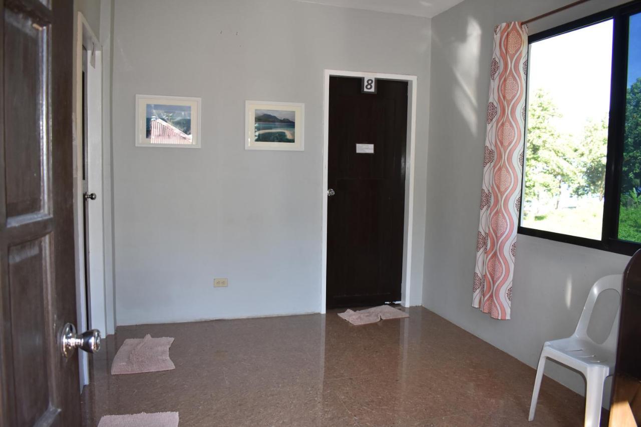 Seaside Traveler'S Inn By Camiguin Island Home Catarman  외부 사진