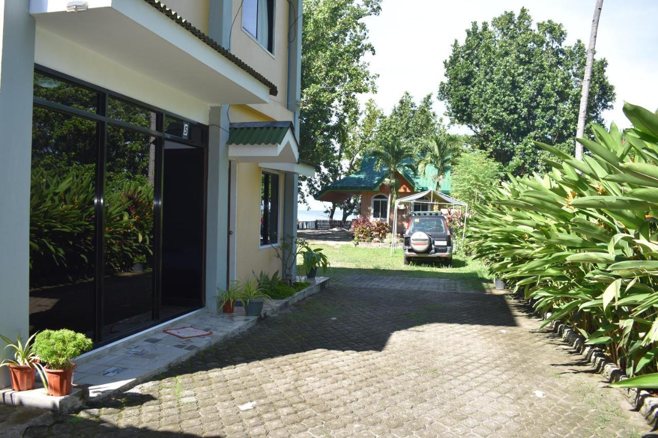 Seaside Traveler'S Inn By Camiguin Island Home Catarman  외부 사진
