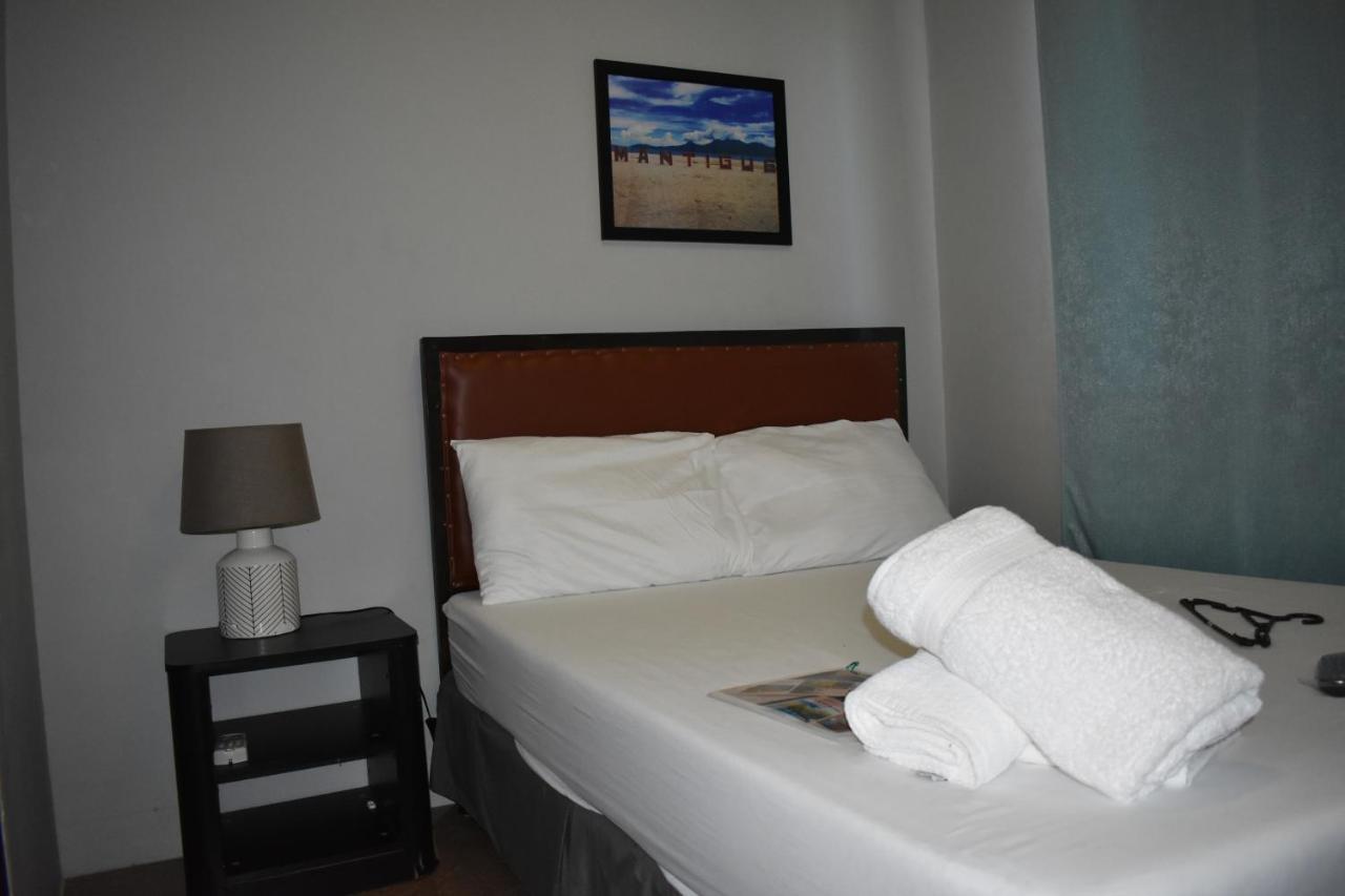 Seaside Traveler'S Inn By Camiguin Island Home Catarman  외부 사진