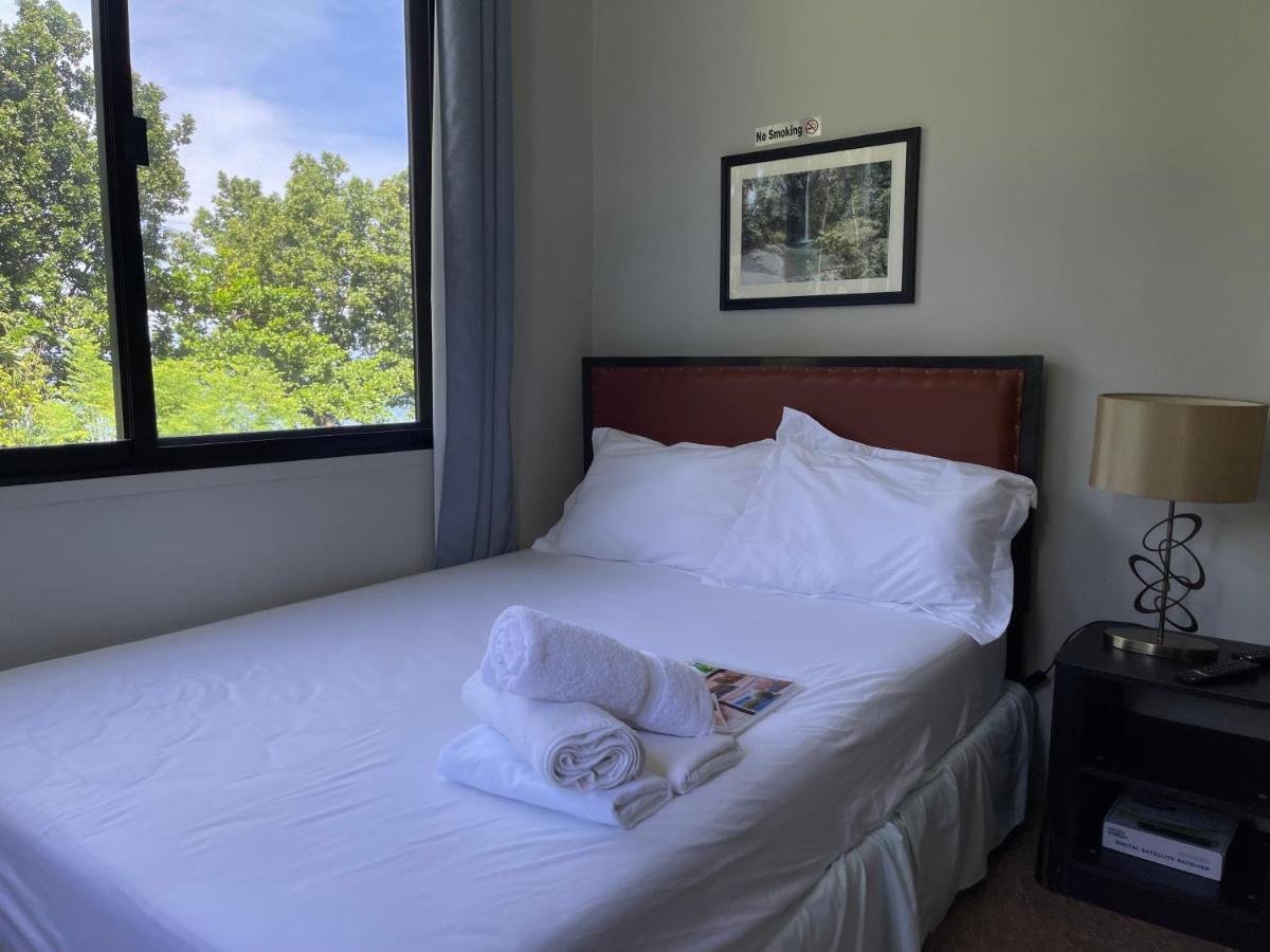 Seaside Traveler'S Inn By Camiguin Island Home Catarman  외부 사진