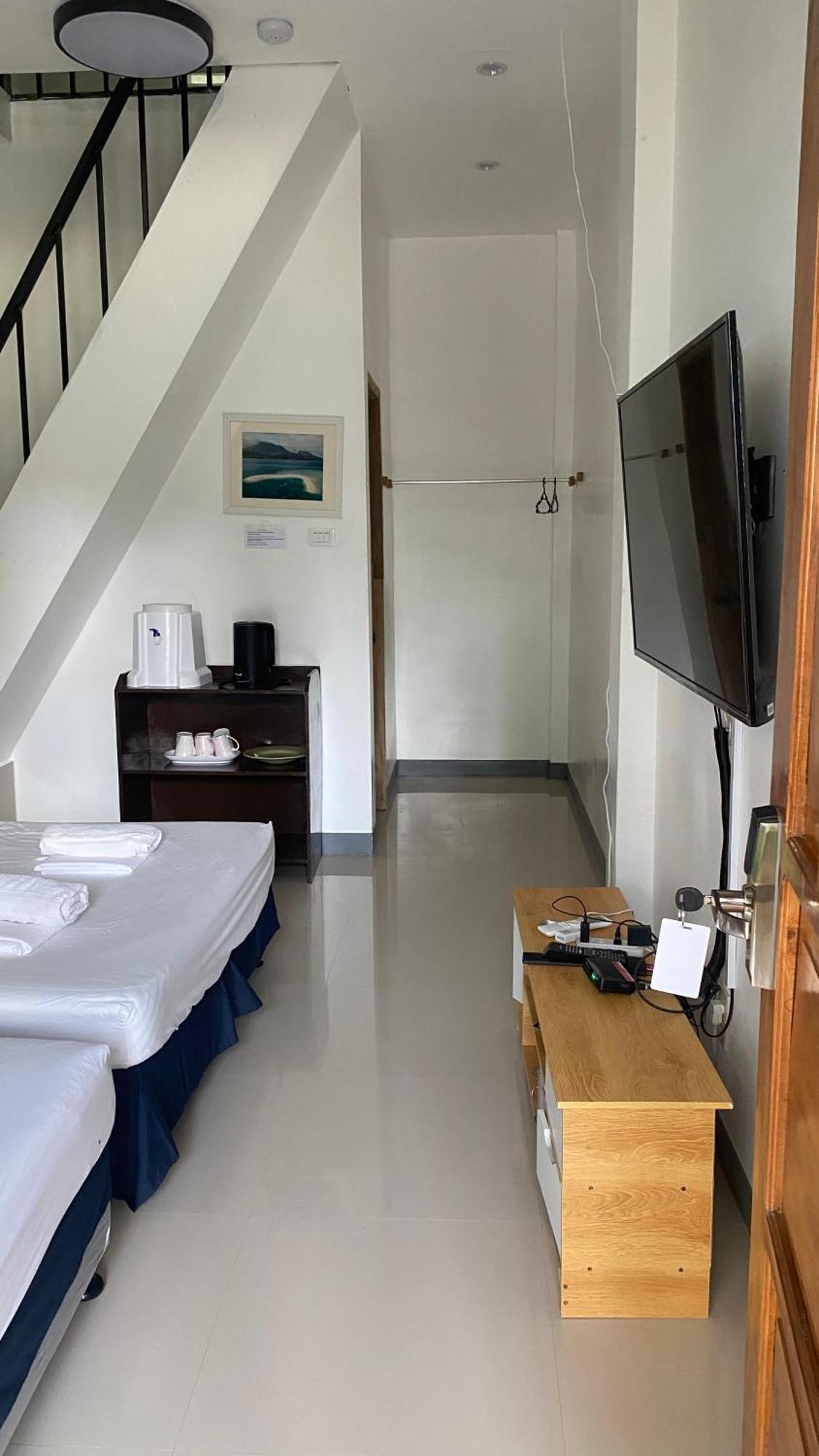 Seaside Traveler'S Inn By Camiguin Island Home Catarman  외부 사진
