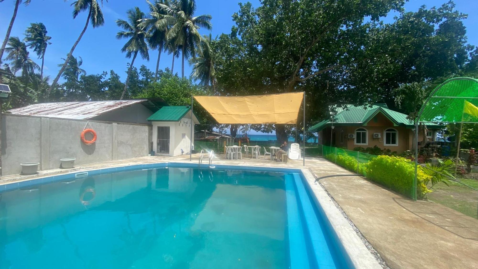 Seaside Traveler'S Inn By Camiguin Island Home Catarman  외부 사진