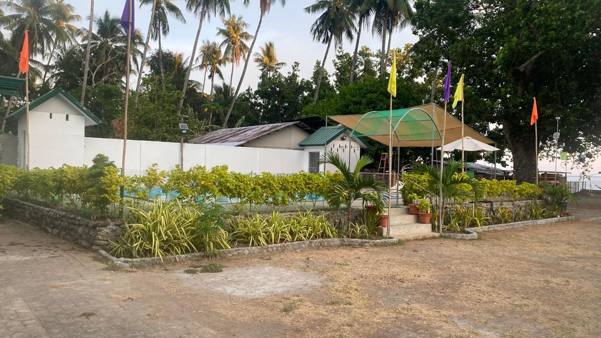 Seaside Traveler'S Inn By Camiguin Island Home Catarman  외부 사진