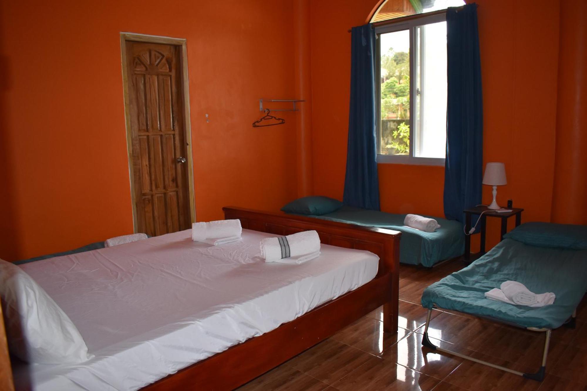 Seaside Traveler'S Inn By Camiguin Island Home Catarman  외부 사진