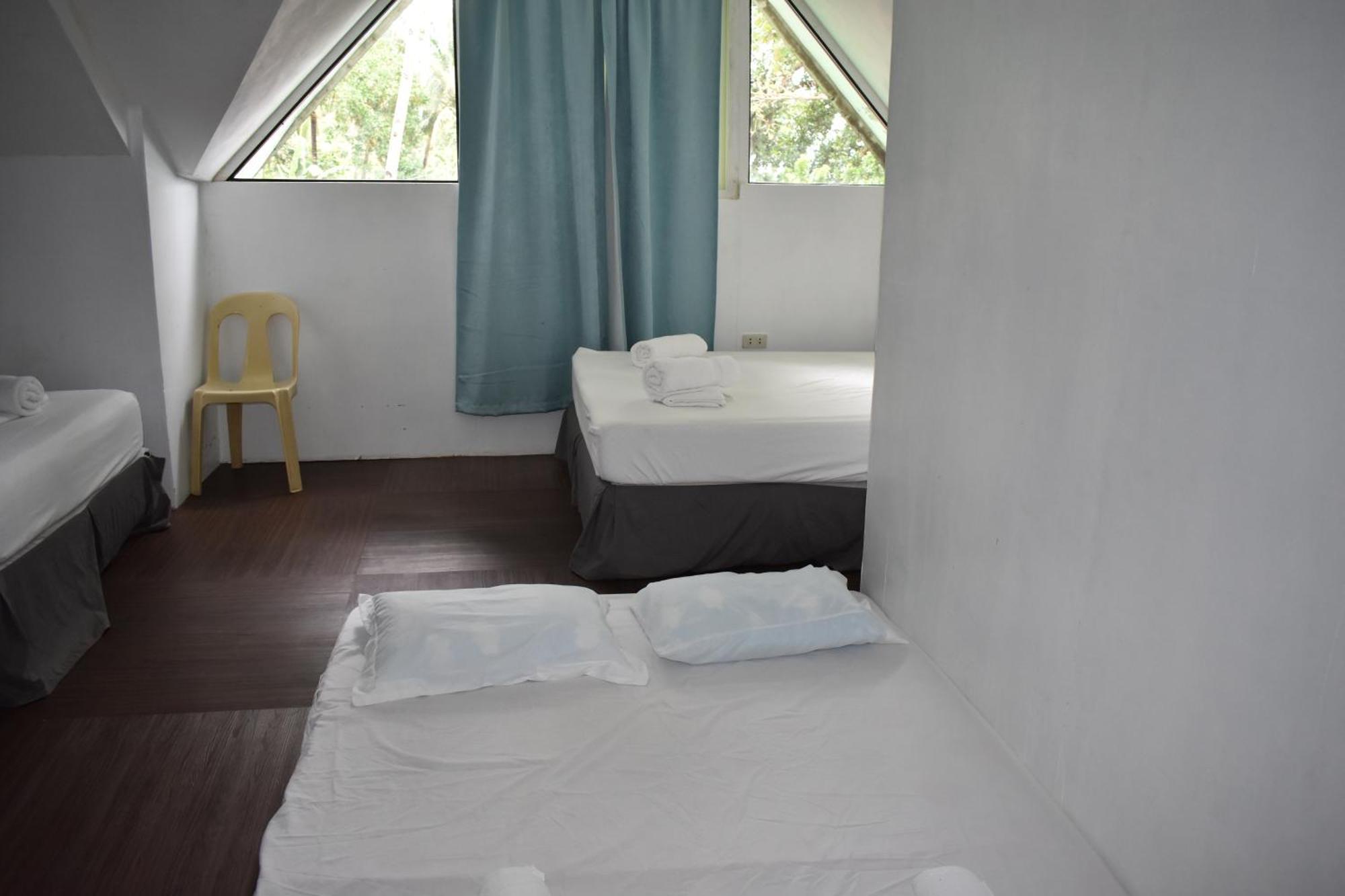 Seaside Traveler'S Inn By Camiguin Island Home Catarman  외부 사진