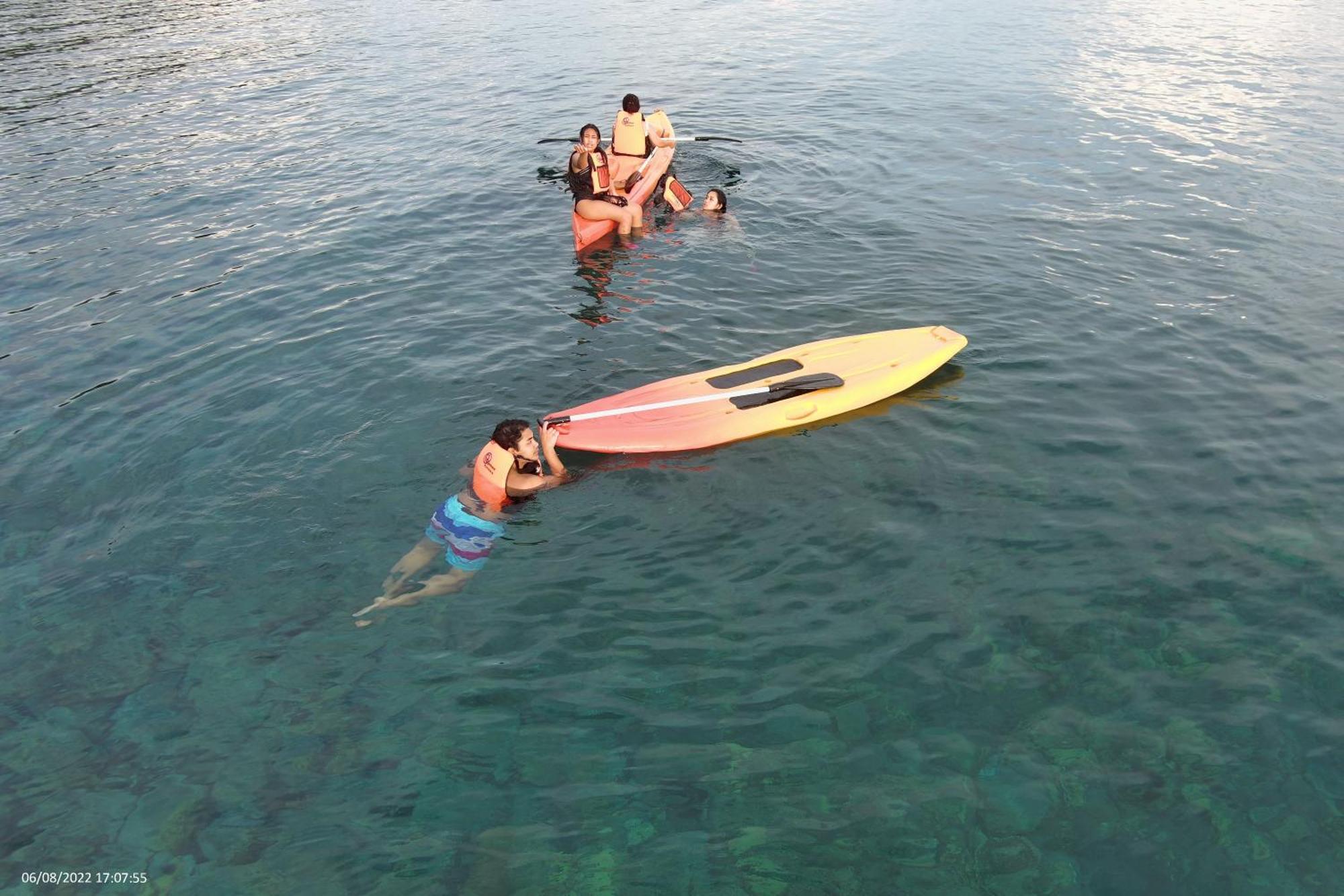 Seaside Traveler'S Inn By Camiguin Island Home Catarman  외부 사진