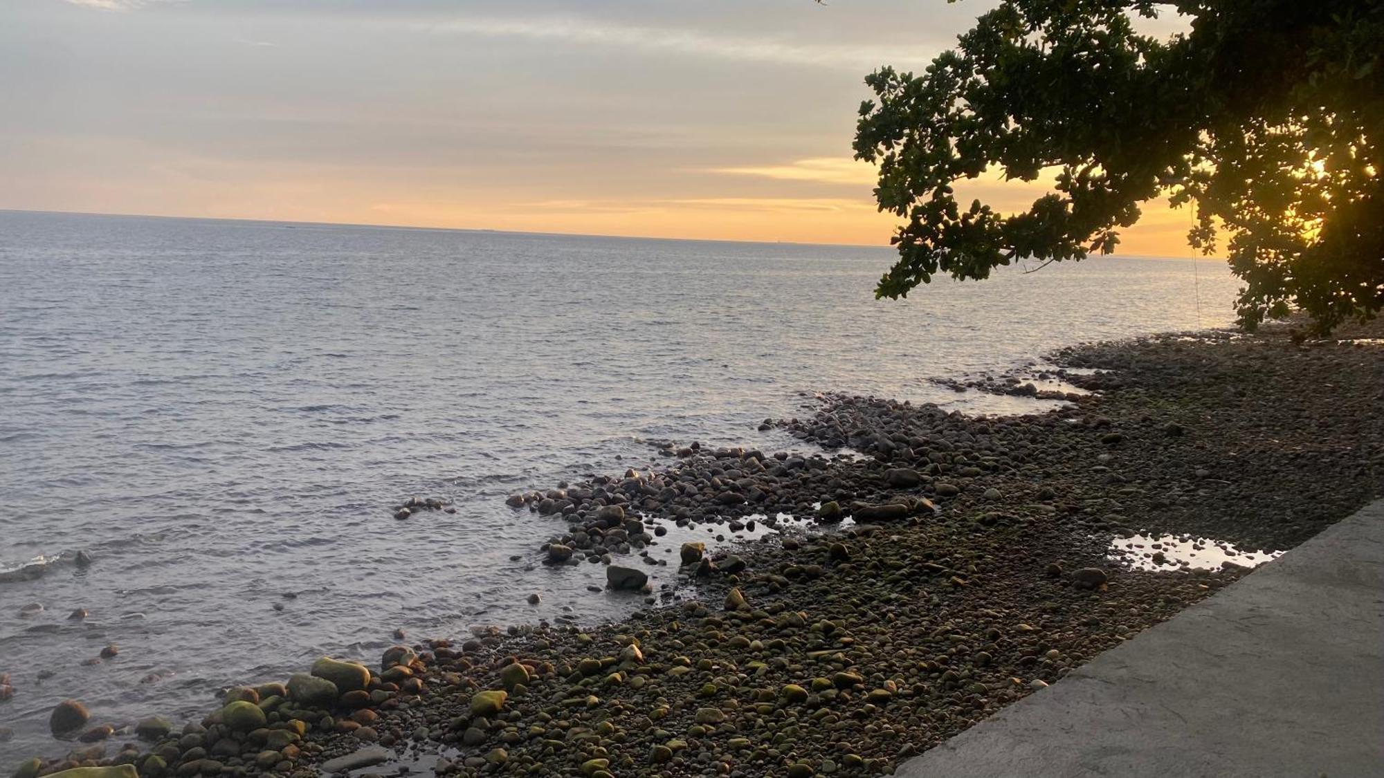 Seaside Traveler'S Inn By Camiguin Island Home Catarman  외부 사진