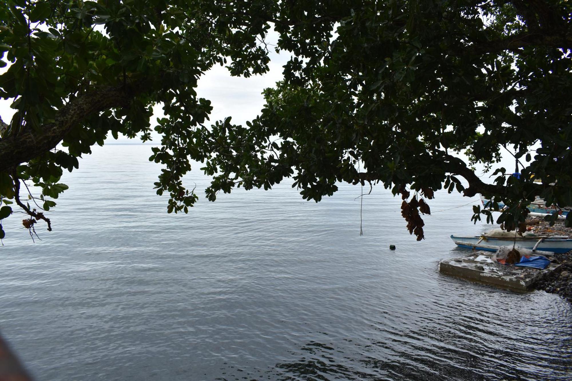 Seaside Traveler'S Inn By Camiguin Island Home Catarman  외부 사진