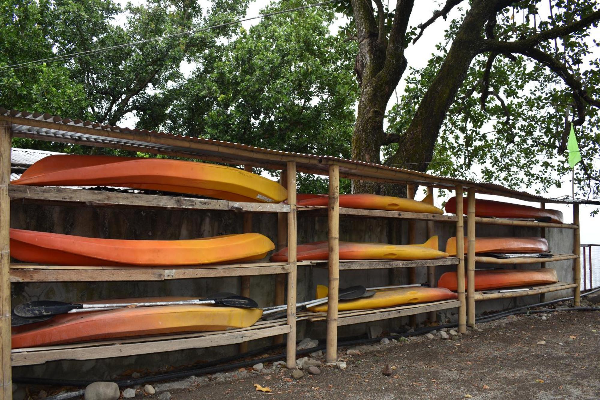 Seaside Traveler'S Inn By Camiguin Island Home Catarman  외부 사진