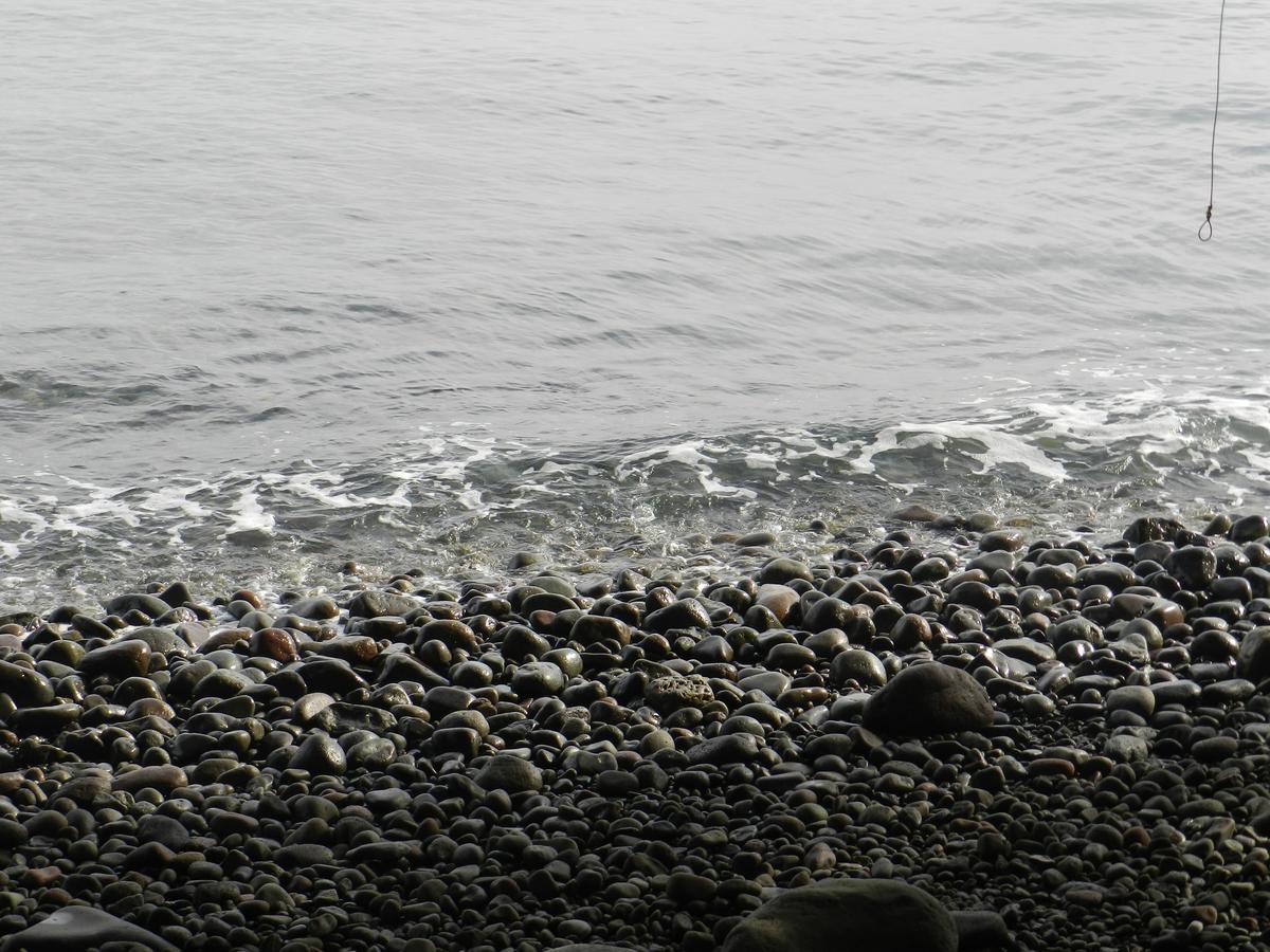 Seaside Traveler'S Inn By Camiguin Island Home Catarman  객실 사진