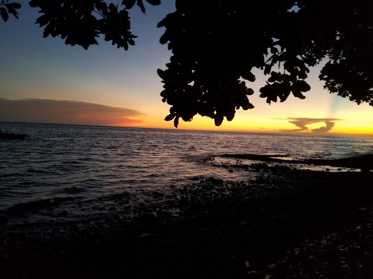 Seaside Traveler'S Inn By Camiguin Island Home Catarman  외부 사진
