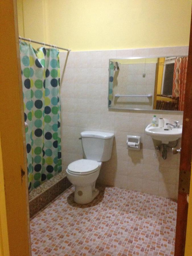 Seaside Traveler'S Inn By Camiguin Island Home Catarman  객실 사진
